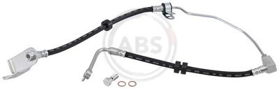 Brake Hose A.B.S. SL 6741