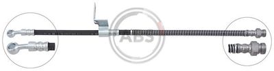 Brake Hose A.B.S. SL 5608