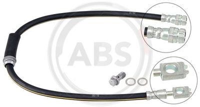 Brake Hose A.B.S. SL 5872