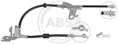 Brake Hose A.B.S. SL 6738