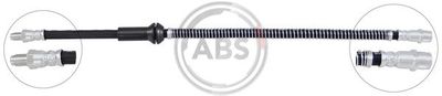 Brake Hose A.B.S. SL 7033