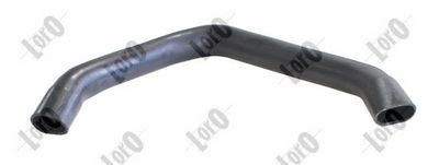 Charge Air Hose ABAKUS 002-028-001