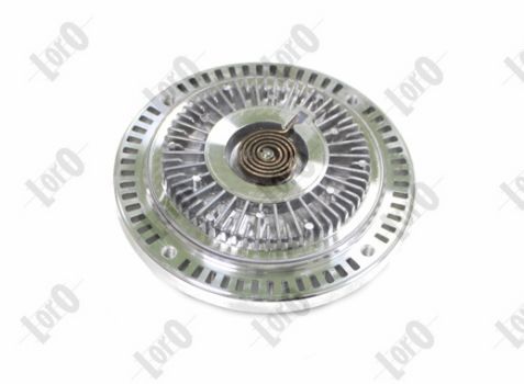 ABAKUS 003-013-0002 Clutch, radiator fan