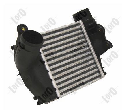 ABAKUS 003-018-0006 Charge Air Cooler