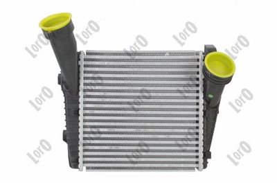 Charge Air Cooler ABAKUS 003-018-0010