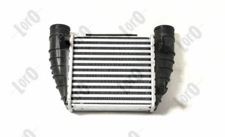 ABAKUS 003-018-0014 Charge Air Cooler