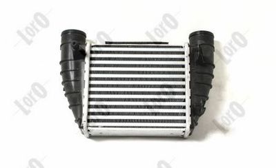 Charge Air Cooler ABAKUS 003-018-0014