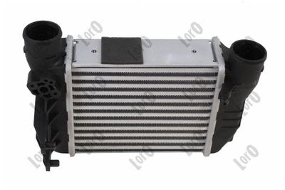 Charge Air Cooler ABAKUS 003-018-0005