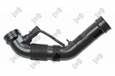 Intake Hose, air filter ABAKUS 003-028-005