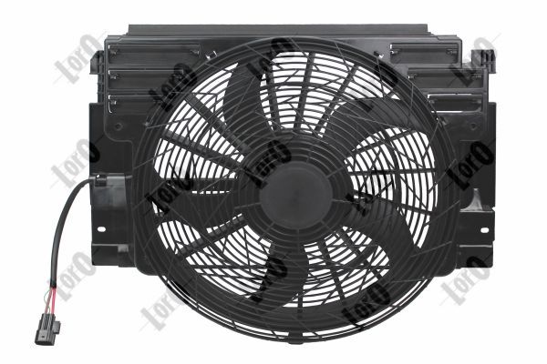 ABAKUS 004-014-0013 Fan, engine cooling