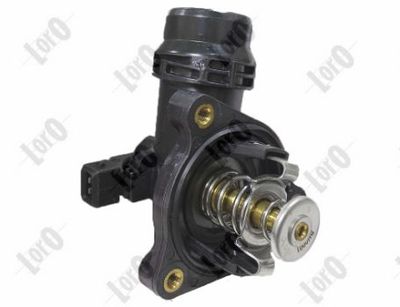 Thermostat, coolant ABAKUS 004-025-0012