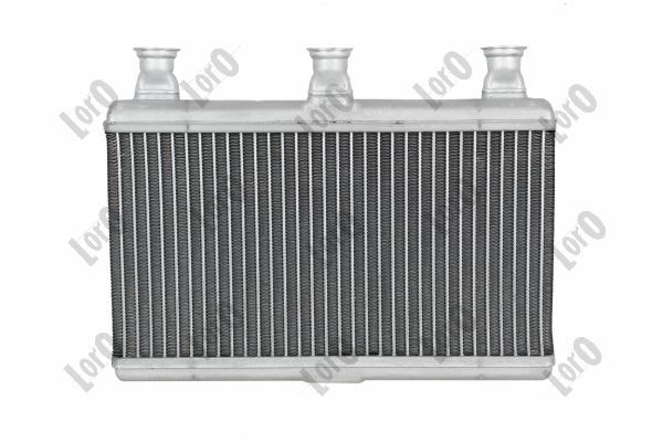 ABAKUS 004-015-0004-B Heat Exchanger, interior heating