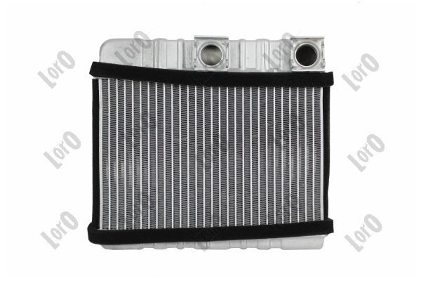 ABAKUS 004-015-0016-B Heat Exchanger, interior heating