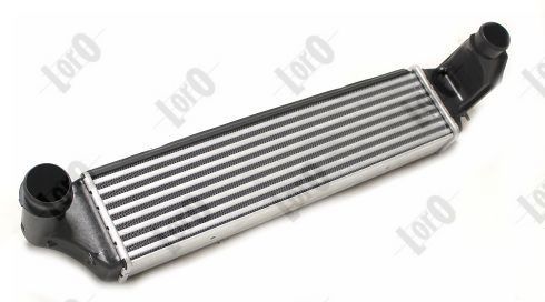 ABAKUS 004-018-0003 Charge Air Cooler