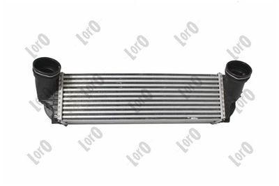 Charge Air Cooler ABAKUS 004-018-0009