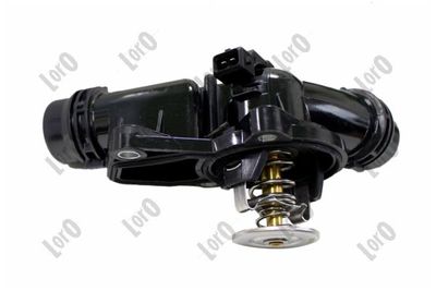 Thermostat, coolant ABAKUS 004-025-0004