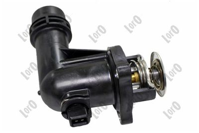 Thermostat, coolant ABAKUS 004-025-0006