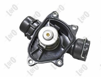 Thermostat, coolant ABAKUS 004-025-0008