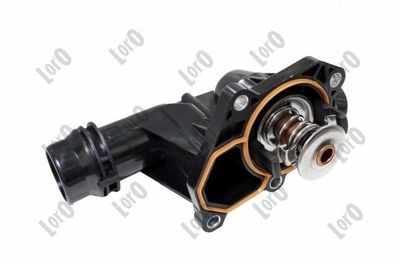 Thermostat, coolant ABAKUS 004-025-0016