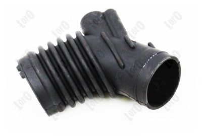 Intake Hose, air filter ABAKUS 004-028-015