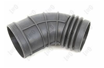 Intake Hose, air filter ABAKUS 004-028-023