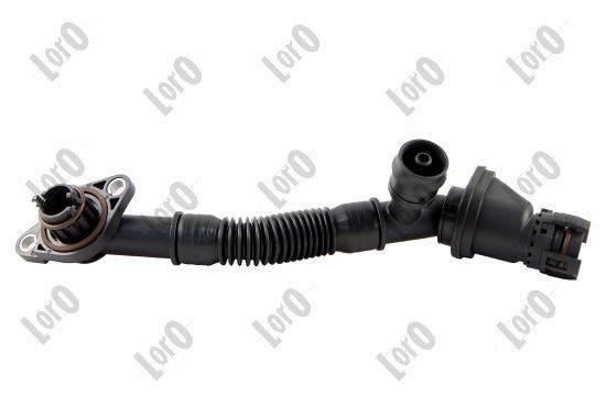 ABAKUS 004-028-042 Hose, crankcase ventilation