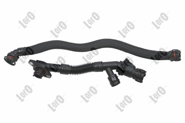 ABAKUS 004-028-044 Hose, crankcase ventilation