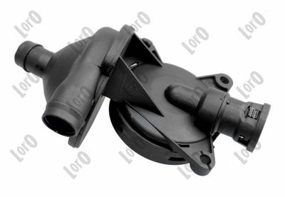 Valve, crankcase ventilation ABAKUS 004-028-053