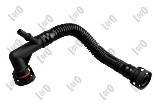 ABAKUS 004-028-059 Hose, crankcase ventilation