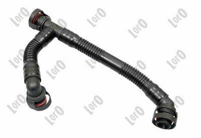 Hose, crankcase ventilation ABAKUS 004-028-084