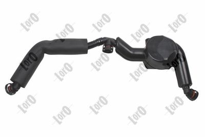 Hose, crankcase ventilation ABAKUS 004-028-099