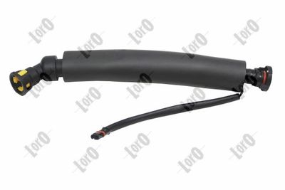 Hose, crankcase ventilation ABAKUS 004-028-101