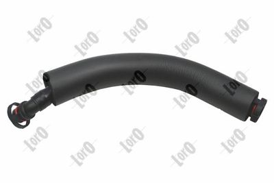 Hose, crankcase ventilation ABAKUS 004-028-103