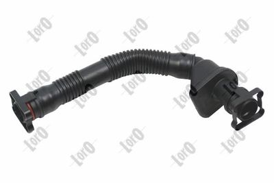 Hose, crankcase ventilation ABAKUS 004-028-107