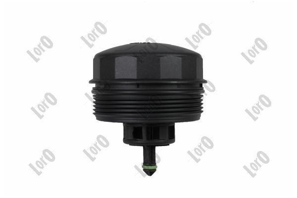 ABAKUS 004-028-135 Cap, oil filter housing