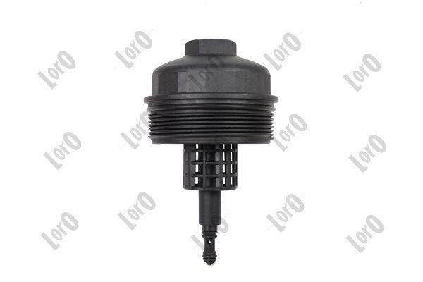 ABAKUS 004-028-136 Cap, oil filter housing