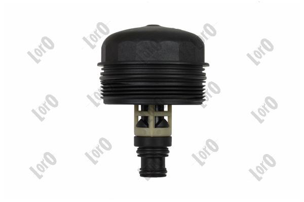 ABAKUS 004-028-137 Cap, oil filter housing