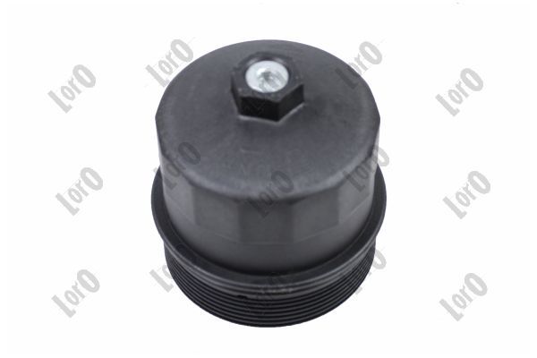 ABAKUS 004-028-138 Cap, oil filter housing