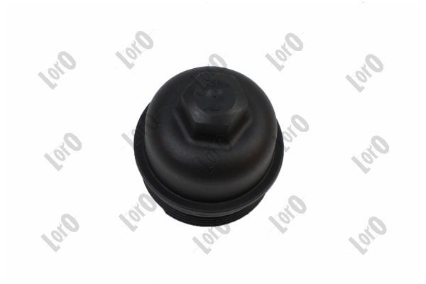 ABAKUS 004-028-140 Cap, oil filter housing