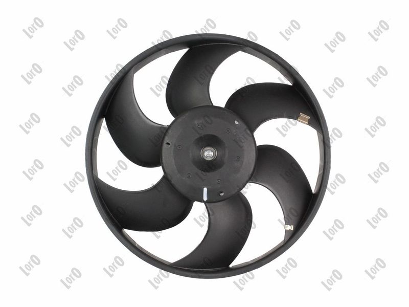 ABAKUS 009-014-0003 Fan, engine cooling