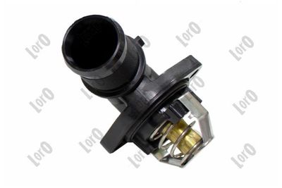 Thermostat, coolant ABAKUS 009-025-0001