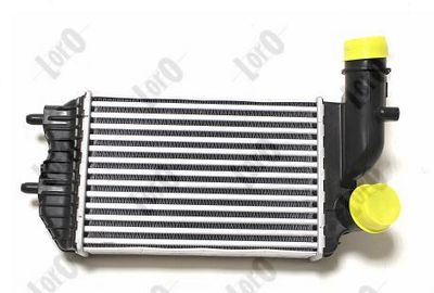 Charge Air Cooler ABAKUS 009-018-0001