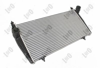 Charge Air Cooler ABAKUS 009-018-0014