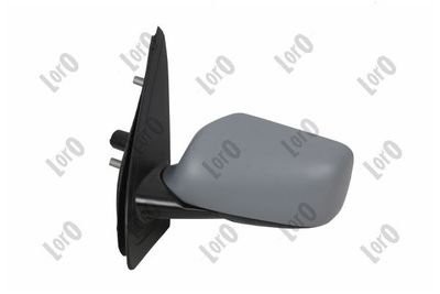 Exterior Mirror ABAKUS 0103M06