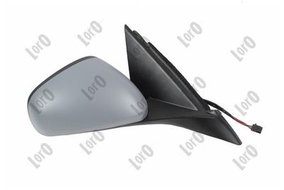 Exterior Mirror ABAKUS 0115M04