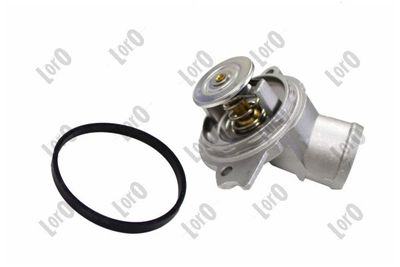 Thermostat, coolant ABAKUS 014-025-0003