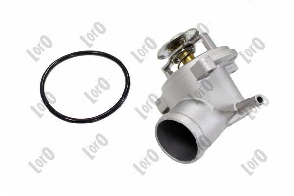 ABAKUS 014-025-0007 Thermostat, coolant