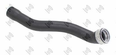 Charge Air Hose ABAKUS 015-028-001