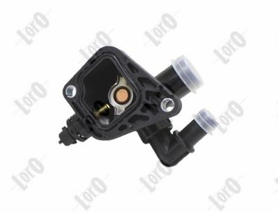 Thermostat, coolant ABAKUS 016-025-0022