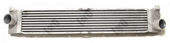 ABAKUS 016-018-0003 Charge Air Cooler